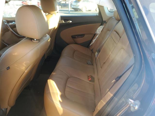 Photo 9 VIN: 1G4PS5SK5C4227326 - BUICK VERANO 