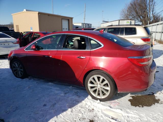 Photo 1 VIN: 1G4PS5SK5C4227925 - BUICK VERANO 