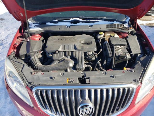 Photo 10 VIN: 1G4PS5SK5C4227925 - BUICK VERANO 