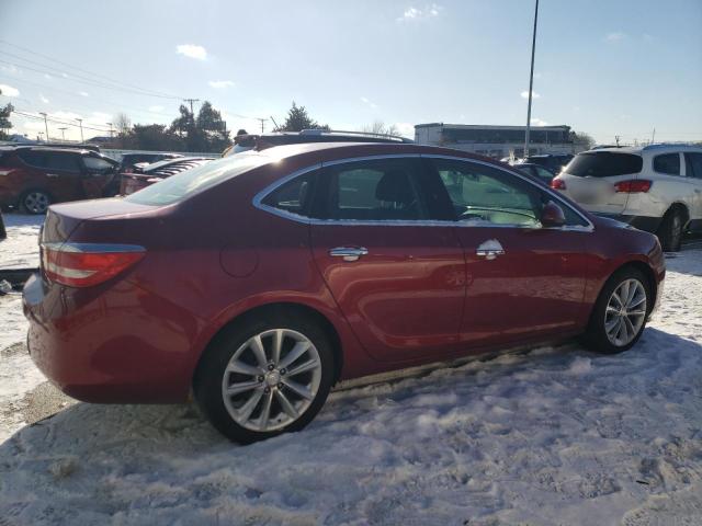 Photo 2 VIN: 1G4PS5SK5C4227925 - BUICK VERANO 