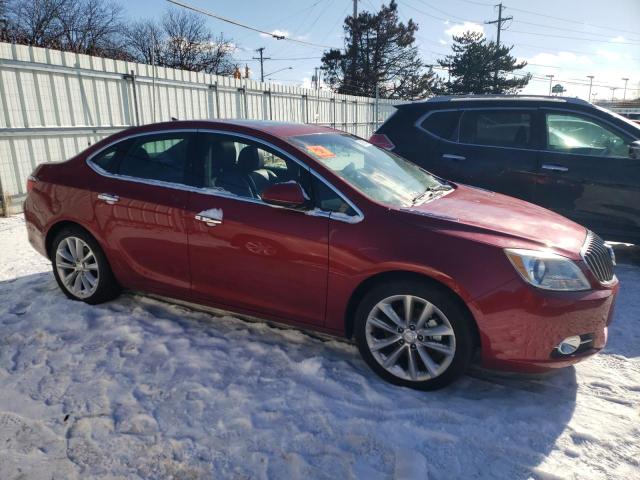 Photo 3 VIN: 1G4PS5SK5C4227925 - BUICK VERANO 