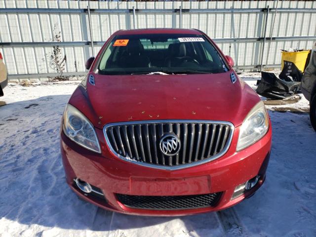 Photo 4 VIN: 1G4PS5SK5C4227925 - BUICK VERANO 