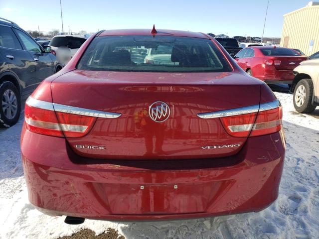 Photo 5 VIN: 1G4PS5SK5C4227925 - BUICK VERANO 