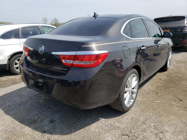 Photo 3 VIN: 1G4PS5SK5D4101226 - BUICK VERANO 