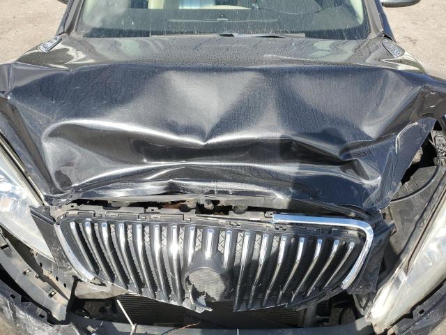 Photo 10 VIN: 1G4PS5SK5D4107964 - BUICK VERANO 