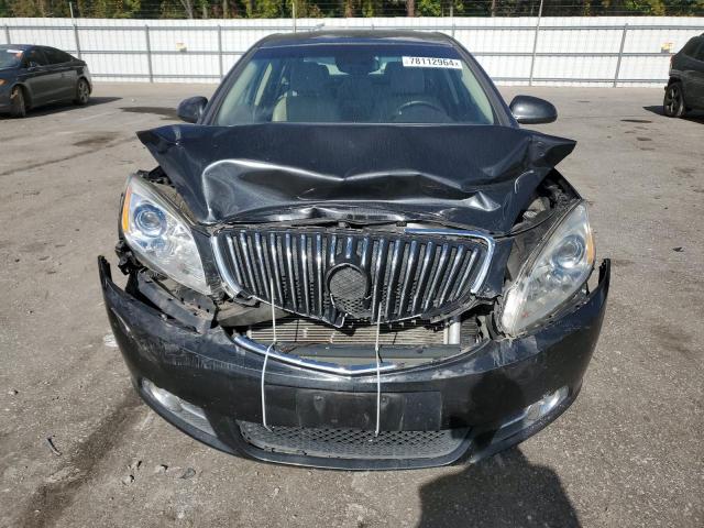 Photo 4 VIN: 1G4PS5SK5D4107964 - BUICK VERANO 