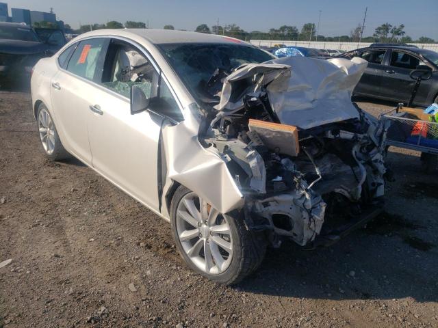 Photo 0 VIN: 1G4PS5SK5D4108547 - BUICK VERANO 