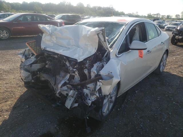 Photo 1 VIN: 1G4PS5SK5D4108547 - BUICK VERANO 