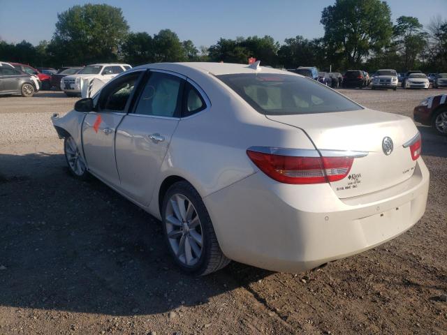 Photo 2 VIN: 1G4PS5SK5D4108547 - BUICK VERANO 