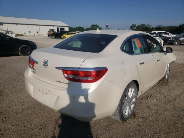 Photo 3 VIN: 1G4PS5SK5D4108547 - BUICK VERANO 