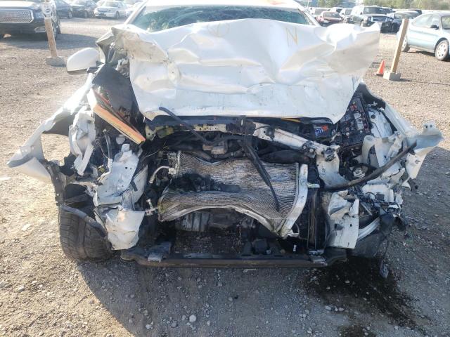 Photo 8 VIN: 1G4PS5SK5D4108547 - BUICK VERANO 