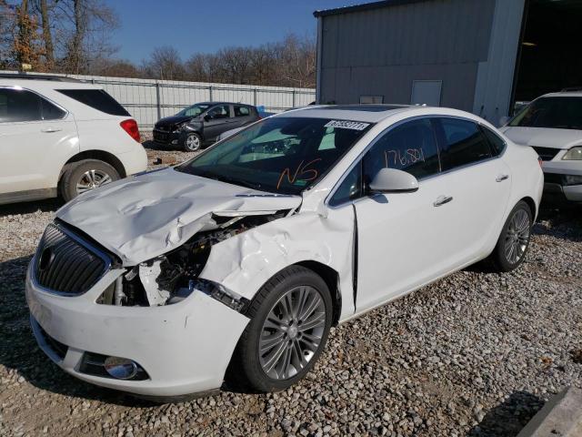 Photo 1 VIN: 1G4PS5SK5D4111027 - BUICK VERANO 