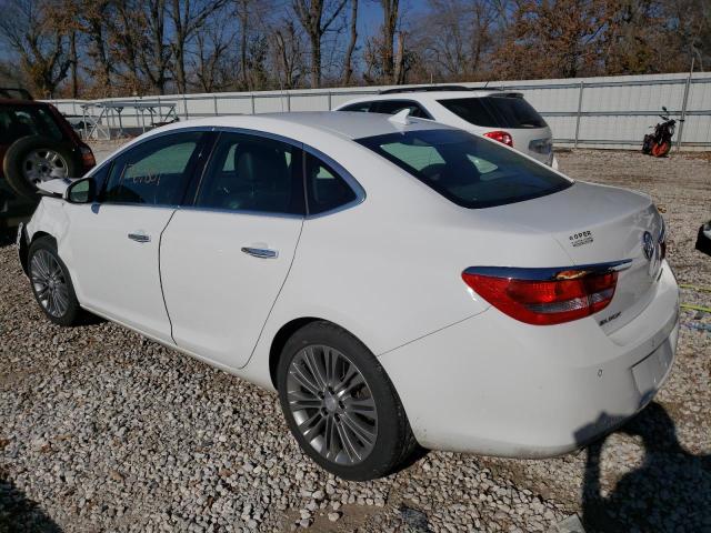 Photo 2 VIN: 1G4PS5SK5D4111027 - BUICK VERANO 