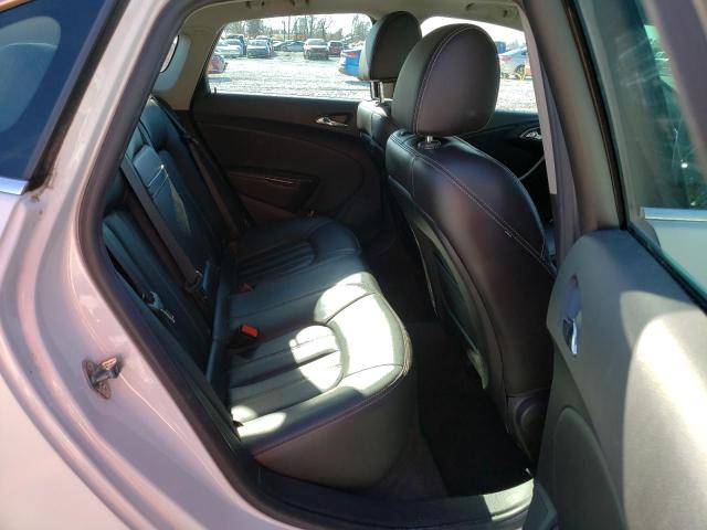 Photo 5 VIN: 1G4PS5SK5D4111027 - BUICK VERANO 