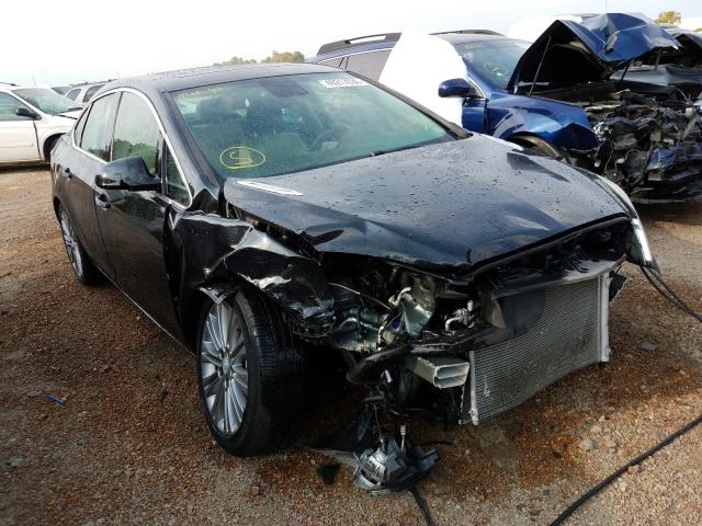 Photo 0 VIN: 1G4PS5SK5D4123274 - BUICK VERANO 