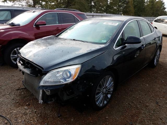 Photo 1 VIN: 1G4PS5SK5D4123274 - BUICK VERANO 