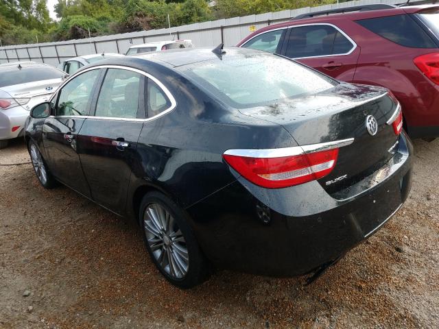 Photo 2 VIN: 1G4PS5SK5D4123274 - BUICK VERANO 