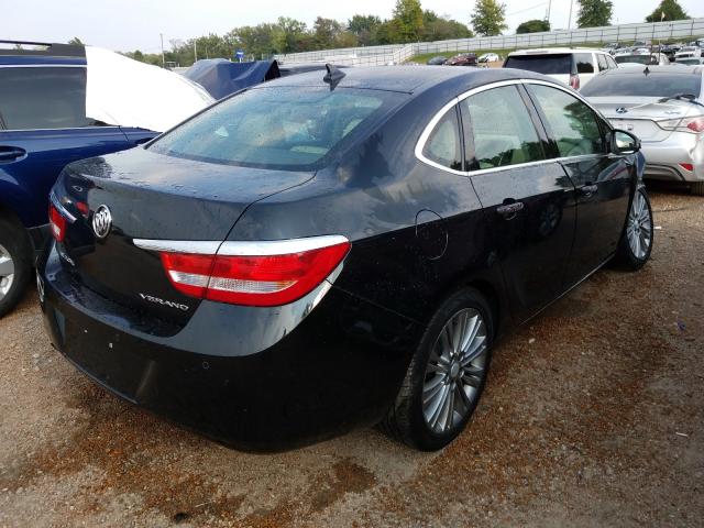 Photo 3 VIN: 1G4PS5SK5D4123274 - BUICK VERANO 