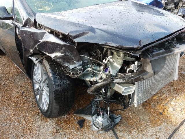 Photo 8 VIN: 1G4PS5SK5D4123274 - BUICK VERANO 