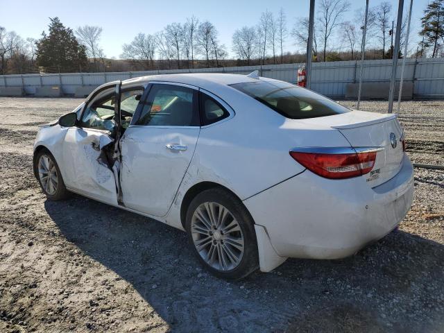 Photo 1 VIN: 1G4PS5SK5D4145937 - BUICK VERANO 