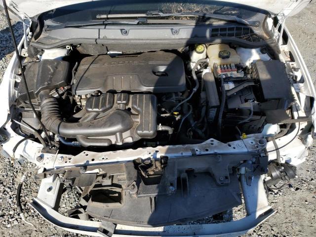 Photo 10 VIN: 1G4PS5SK5D4145937 - BUICK VERANO 