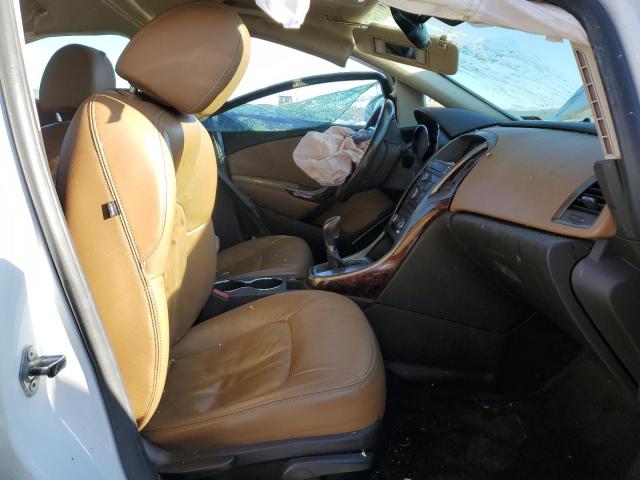 Photo 6 VIN: 1G4PS5SK5D4145937 - BUICK VERANO 