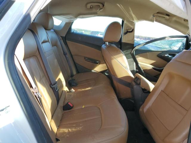 Photo 9 VIN: 1G4PS5SK5D4145937 - BUICK VERANO 