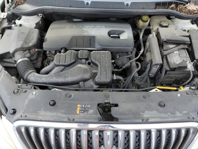 Photo 10 VIN: 1G4PS5SK5D4163080 - BUICK VERANO 