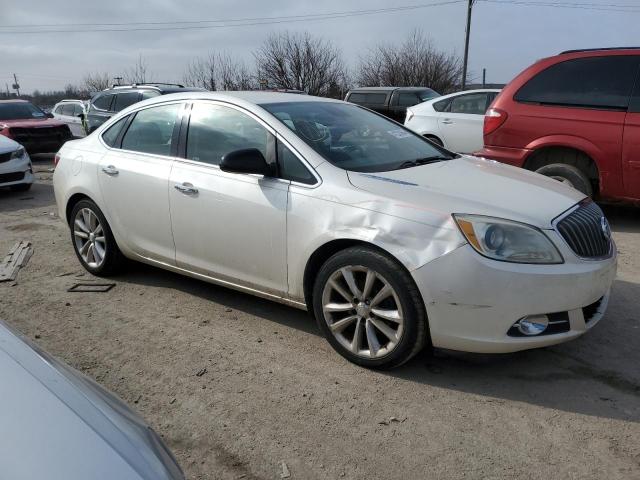 Photo 3 VIN: 1G4PS5SK5D4163080 - BUICK VERANO 