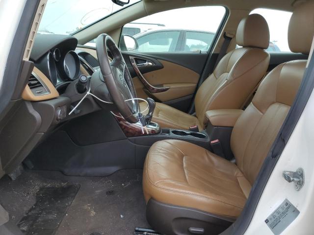 Photo 6 VIN: 1G4PS5SK5D4163080 - BUICK VERANO 