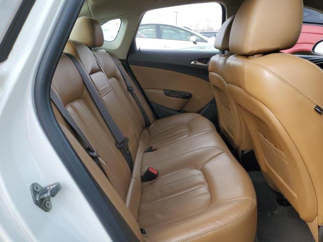 Photo 9 VIN: 1G4PS5SK5D4163080 - BUICK VERANO 