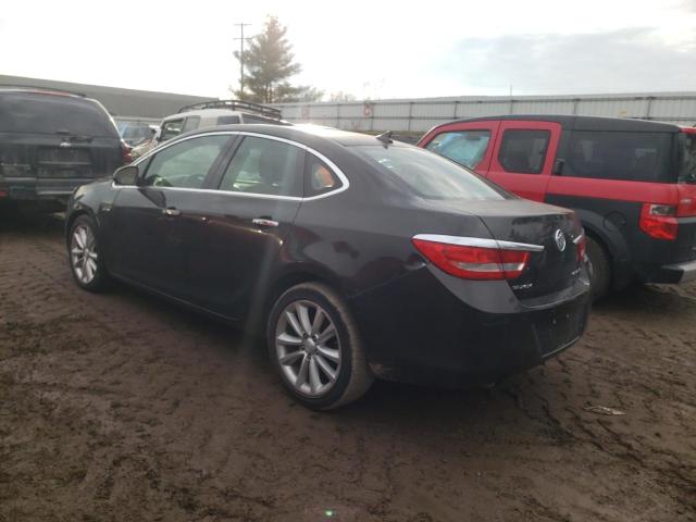 Photo 1 VIN: 1G4PS5SK5D4181479 - BUICK VERANO 