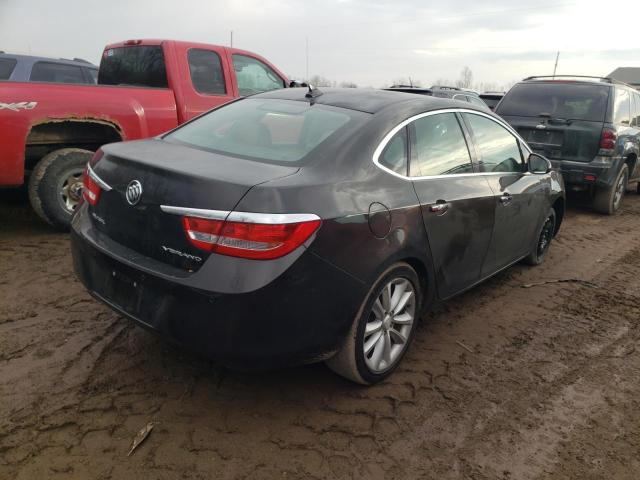 Photo 2 VIN: 1G4PS5SK5D4181479 - BUICK VERANO 