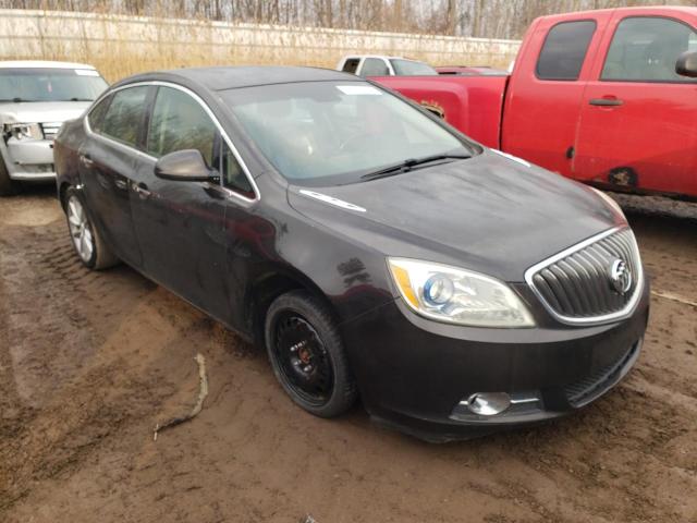 Photo 3 VIN: 1G4PS5SK5D4181479 - BUICK VERANO 