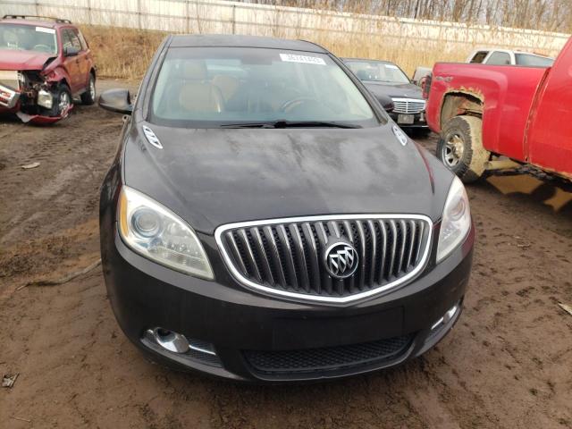 Photo 4 VIN: 1G4PS5SK5D4181479 - BUICK VERANO 