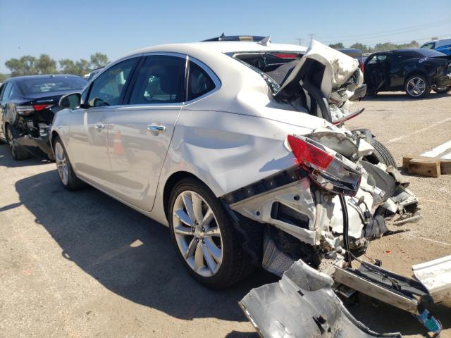 Photo 2 VIN: 1G4PS5SK5D4184155 - BUICK VERANO 