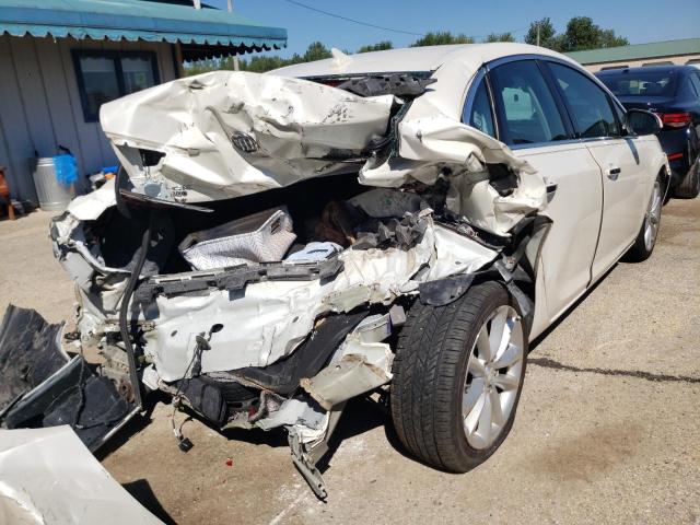 Photo 3 VIN: 1G4PS5SK5D4184155 - BUICK VERANO 