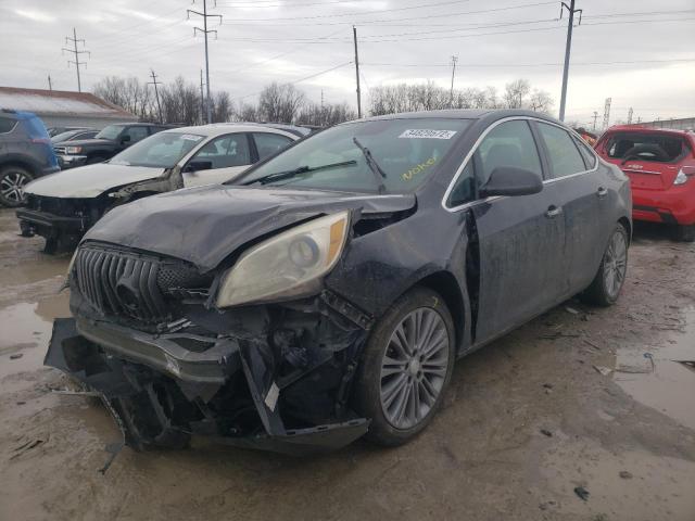 Photo 1 VIN: 1G4PS5SK5D4242636 - BUICK VERANO 