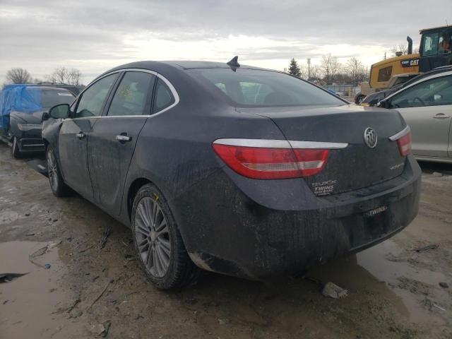 Photo 2 VIN: 1G4PS5SK5D4242636 - BUICK VERANO 