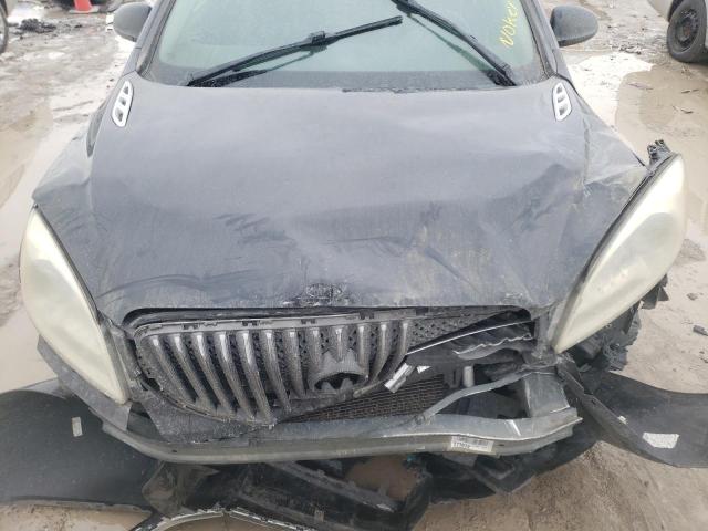 Photo 8 VIN: 1G4PS5SK5D4242636 - BUICK VERANO 