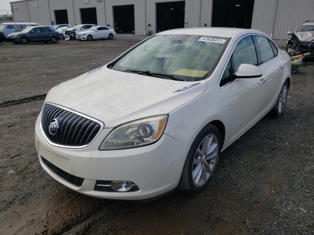 Photo 1 VIN: 1G4PS5SK5D4252082 - BUICK VERANO 