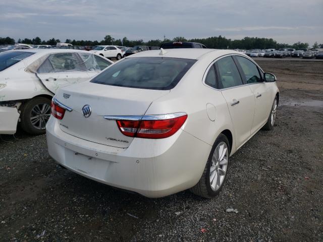 Photo 3 VIN: 1G4PS5SK5D4252082 - BUICK VERANO 