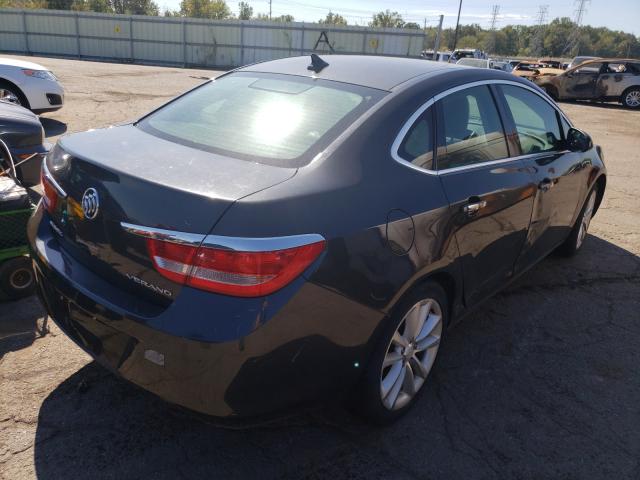 Photo 3 VIN: 1G4PS5SK5E4109621 - BUICK VERANO 