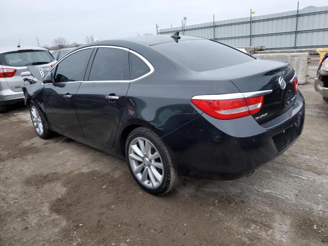 Photo 1 VIN: 1G4PS5SK5E4114513 - BUICK VERANO 