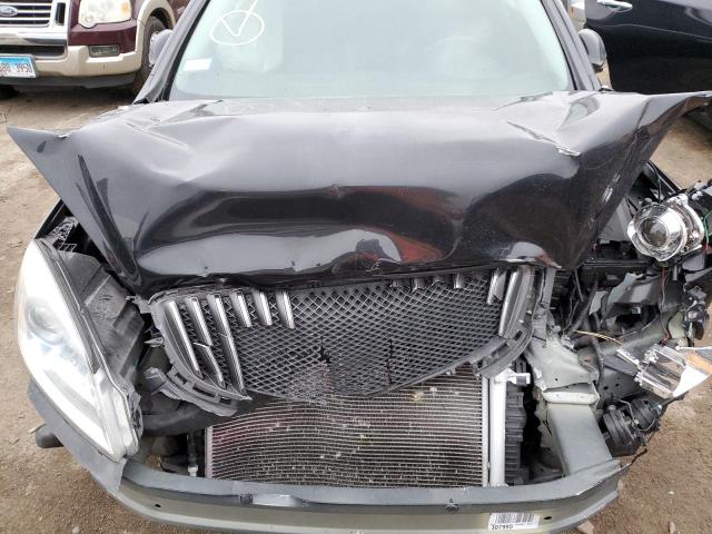 Photo 10 VIN: 1G4PS5SK5E4114513 - BUICK VERANO 