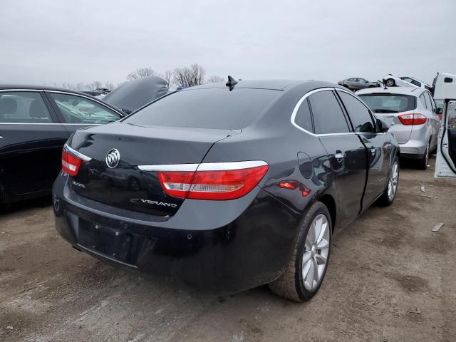 Photo 2 VIN: 1G4PS5SK5E4114513 - BUICK VERANO 