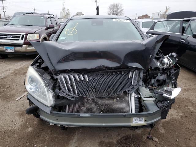 Photo 4 VIN: 1G4PS5SK5E4114513 - BUICK VERANO 