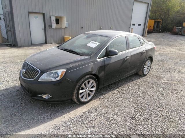 Photo 1 VIN: 1G4PS5SK5E4123647 - BUICK VERANO 