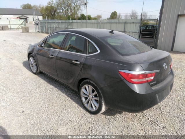 Photo 2 VIN: 1G4PS5SK5E4123647 - BUICK VERANO 