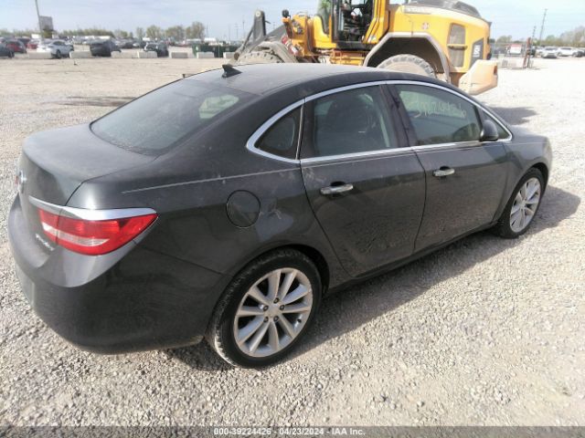 Photo 3 VIN: 1G4PS5SK5E4123647 - BUICK VERANO 